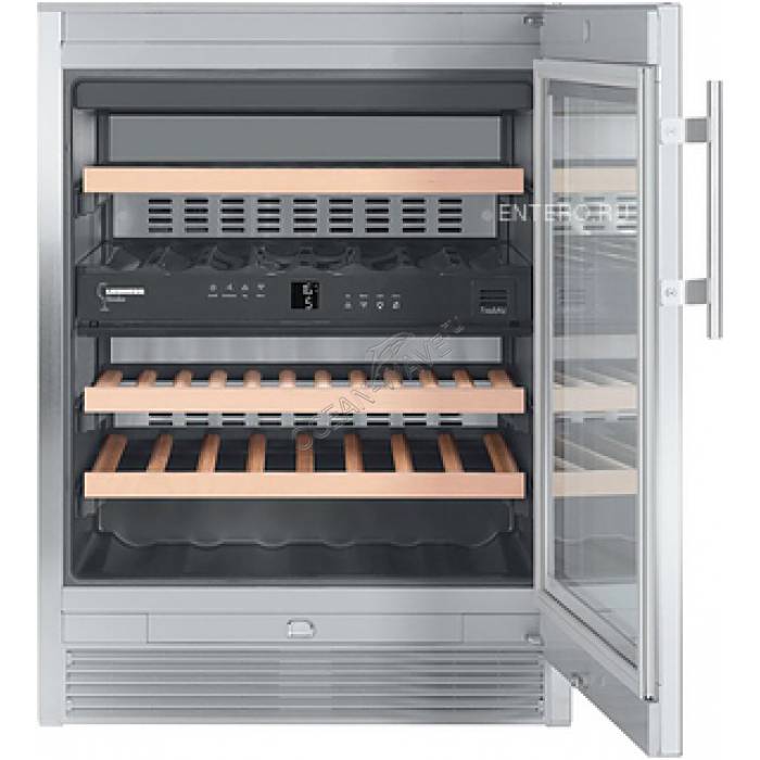 Винный шкаф Liebherr WTes 1672 - купить в интернет-магазине OCEAN-WAVE.ru