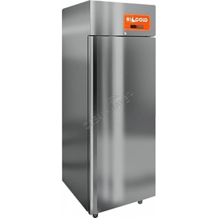 Шкаф холодильный кондитерский HICOLD A80/1B - купить в интернет-магазине OCEAN-WAVE.ru