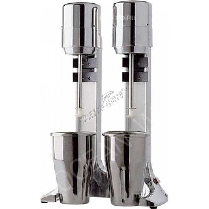 Миксер для молочных коктейлей MEC FN-A2 IL - купить в интернет-магазине OCEAN-WAVE.ru