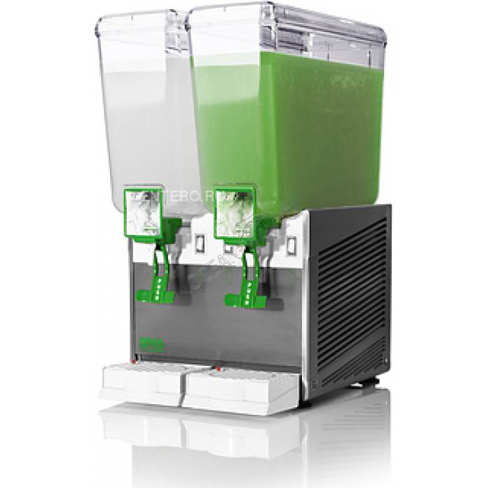 Сокоохладитель Bras Maestrale EXTRA 20.2P - купить в интернет-магазине OCEAN-WAVE.ru