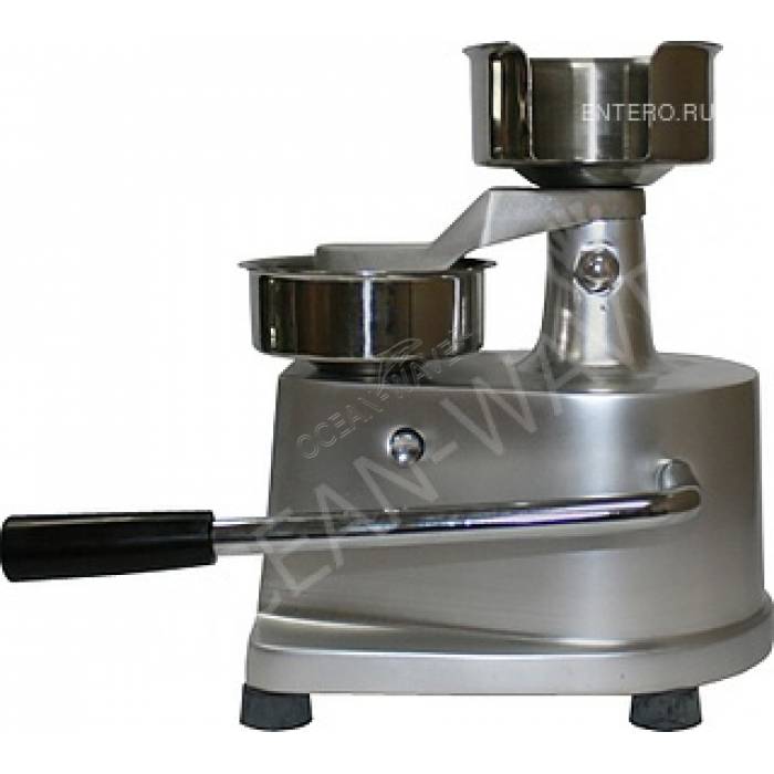 Формователь котлет Kocateq HF130 - купить в интернет-магазине OCEAN-WAVE.ru