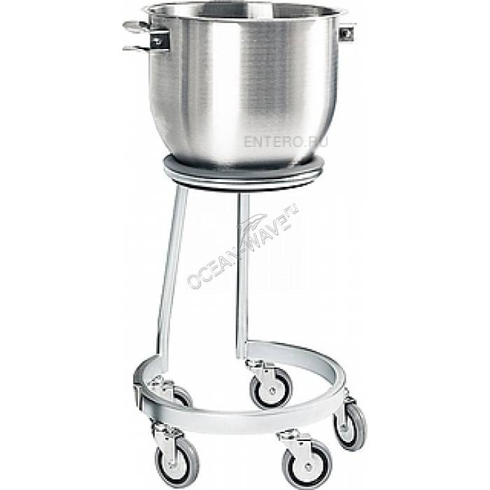 Миксер планетарный Bear Varimixer KODIAK 30л - купить в интернет-магазине OCEAN-WAVE.ru