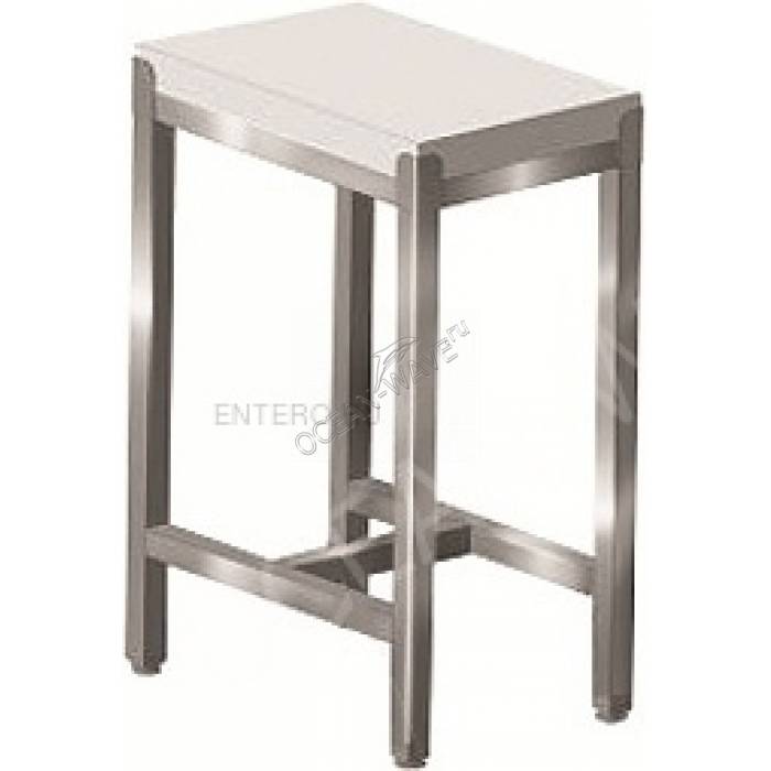 Стол-колода разрубочный ITERMA СП 240-500/500 - купить в интернет-магазине OCEAN-WAVE.ru