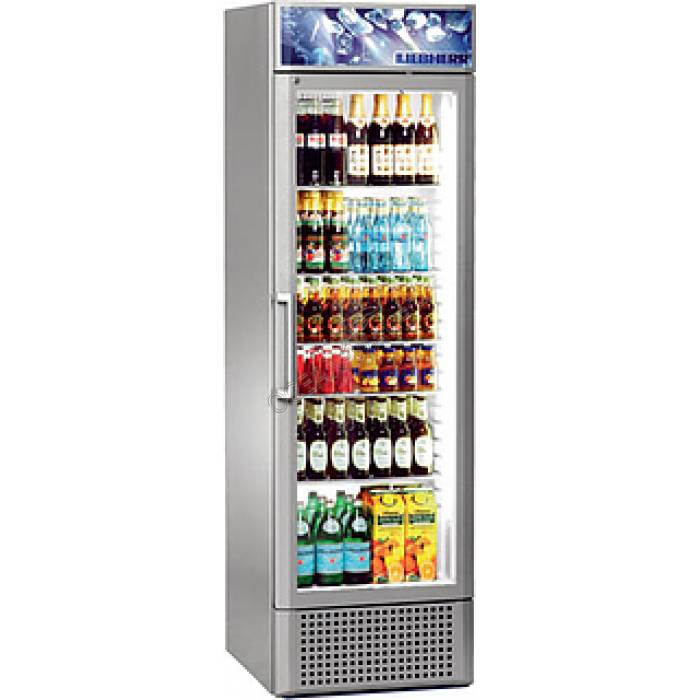 Шкаф холодильный Liebherr FKDv 3713 - купить в интернет-магазине OCEAN-WAVE.ru