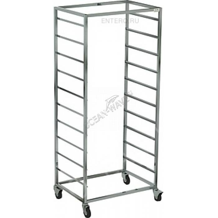 Тележка-шпилька Кобор ШП-53/59 - купить в интернет-магазине OCEAN-WAVE.ru