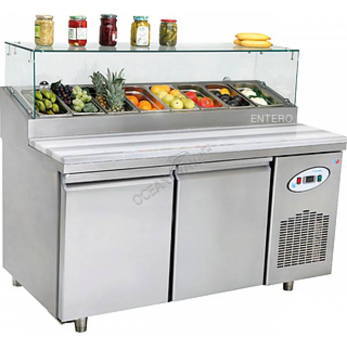 Стол для пиццы Frenox BMN-155 - купить в интернет-магазине OCEAN-WAVE.ru