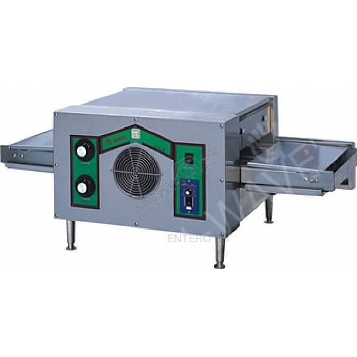 Печь для пиццы Kocateq HX1 - купить в интернет-магазине OCEAN-WAVE.ru