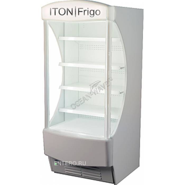 Горка холодильная ITON OF80H200G - купить в интернет-магазине OCEAN-WAVE.ru