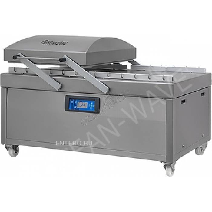 Вакуумный упаковщик Henkovac D4 - купить в интернет-магазине OCEAN-WAVE.ru