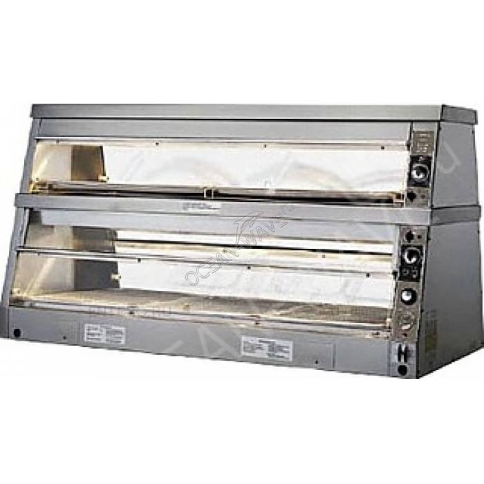 Витрина тепловая Henny Penny CWH-23 China - купить в интернет-магазине OCEAN-WAVE.ru