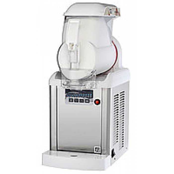 Фризер SPM GT1 Push - купить в интернет-магазине OCEAN-WAVE.ru