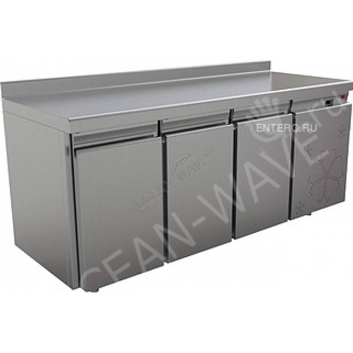 Стол морозильный Кобор F61-3D - купить в интернет-магазине OCEAN-WAVE.ru