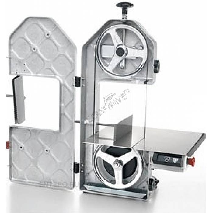 Пила ленточная Sirman SO 1840 F3 - купить в интернет-магазине OCEAN-WAVE.ru