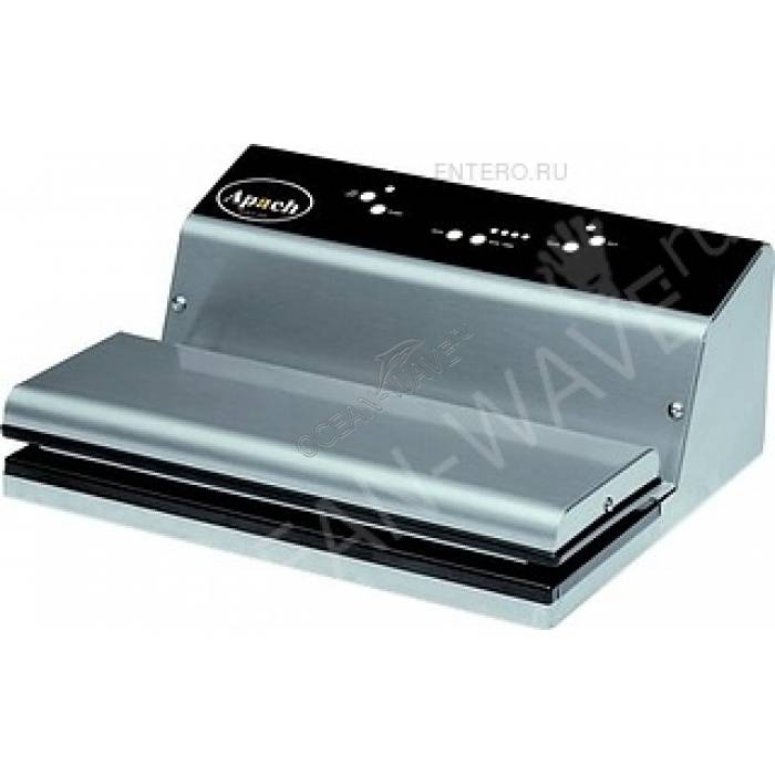 Вакуумный упаковщик Apach AVM3 - купить в интернет-магазине OCEAN-WAVE.ru