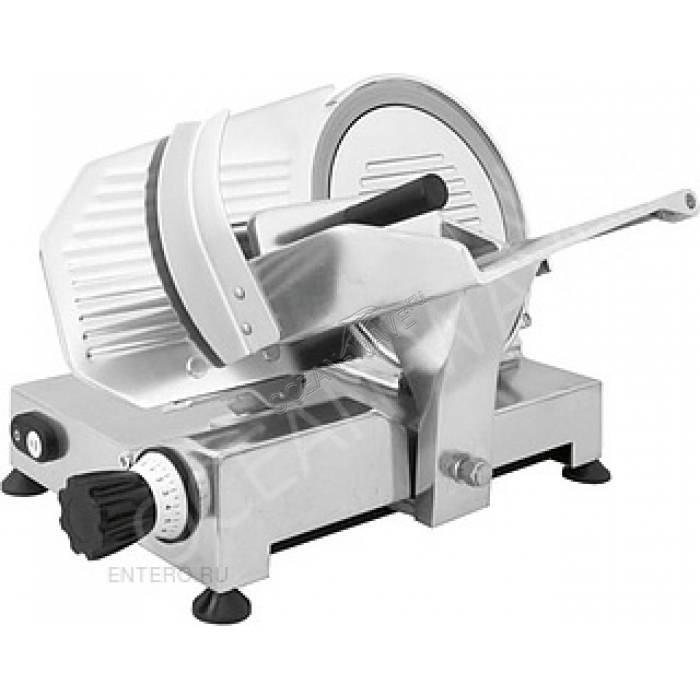 Слайсер MEC CED 250RS - купить в интернет-магазине OCEAN-WAVE.ru