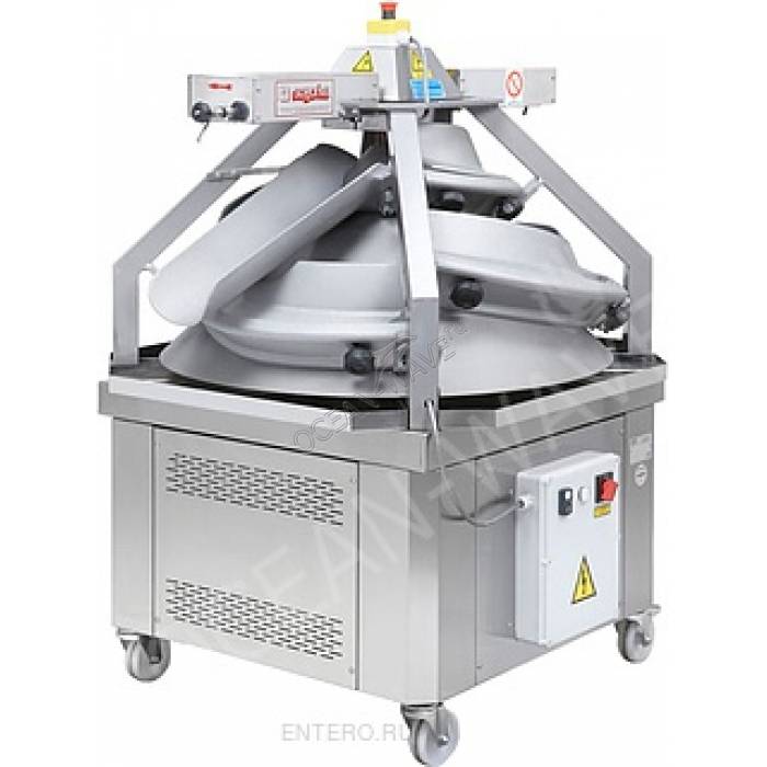 Тестоокруглитель Sottoriva ASR - купить в интернет-магазине OCEAN-WAVE.ru