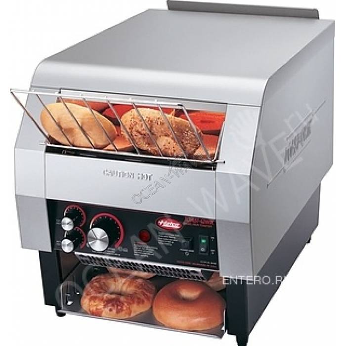 Тостер конвейерный Hatco ТQ-800НBA - купить в интернет-магазине OCEAN-WAVE.ru