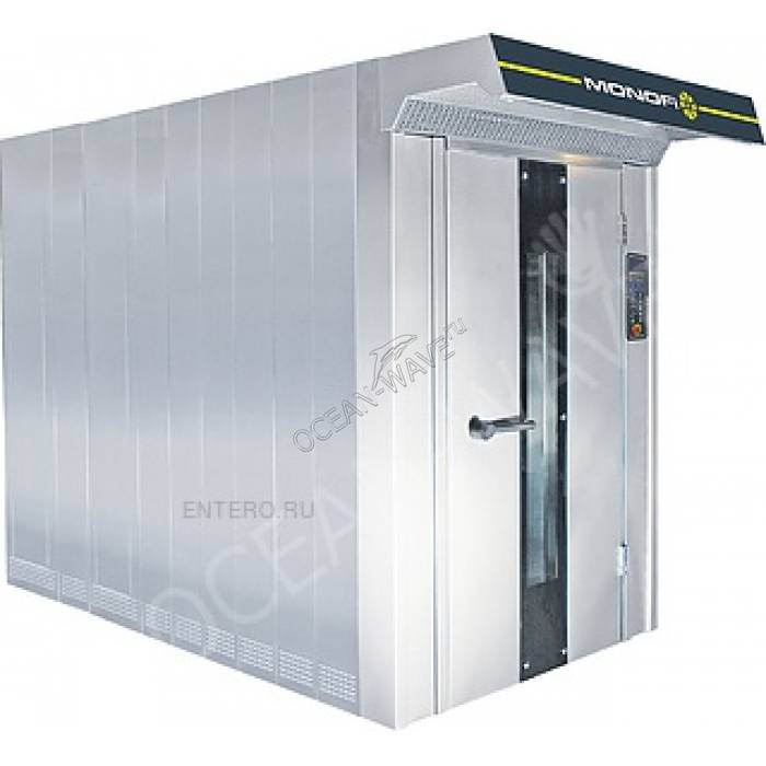 Печь ротационная Monofi MDF 100 - купить в интернет-магазине OCEAN-WAVE.ru