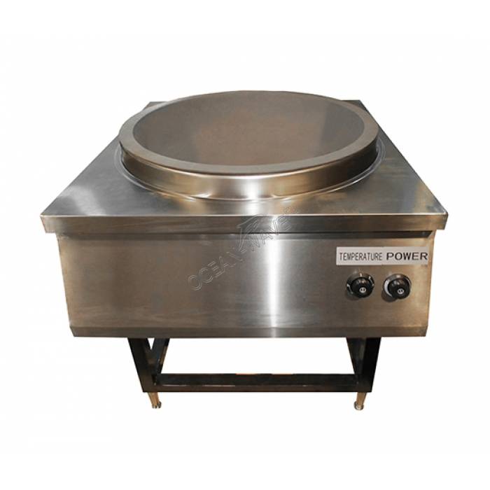 Казан WOK Kocateq ZH6PL - купить в интернет-магазине OCEAN-WAVE.ru