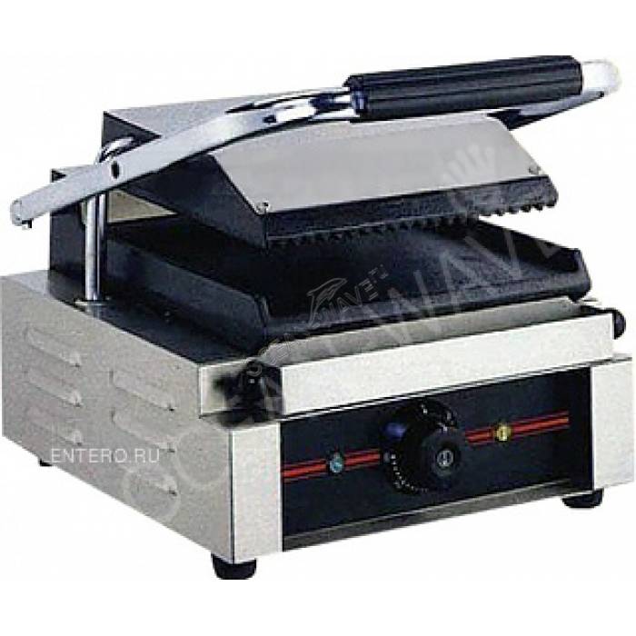 Гриль контактный Kocateq GH-811C - купить в интернет-магазине OCEAN-WAVE.ru