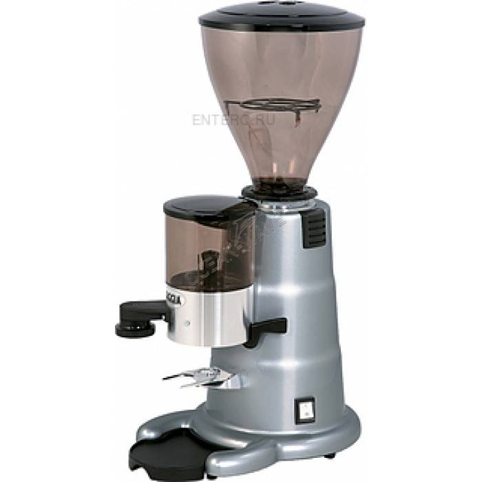 Кофемолка Saeco MD75 AUTO 230/50 SIL - купить в интернет-магазине OCEAN-WAVE.ru