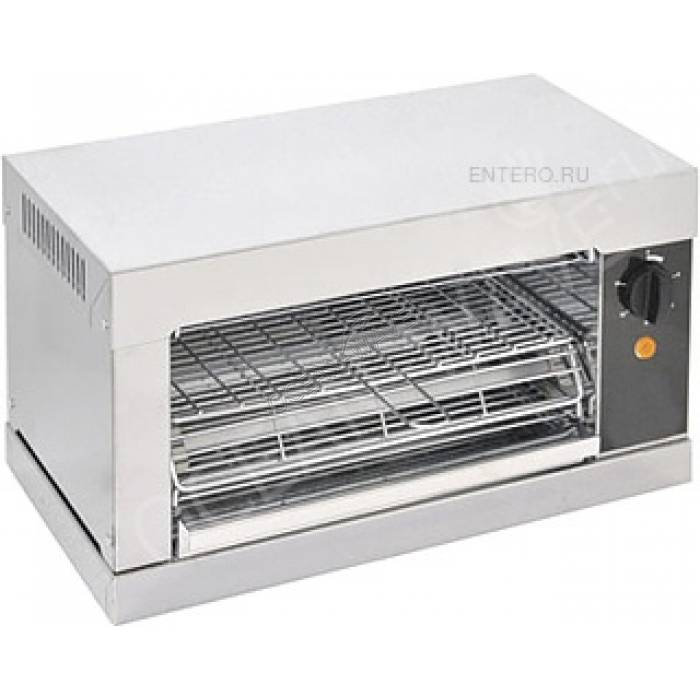 Тостер MEC TB3 - купить в интернет-магазине OCEAN-WAVE.ru