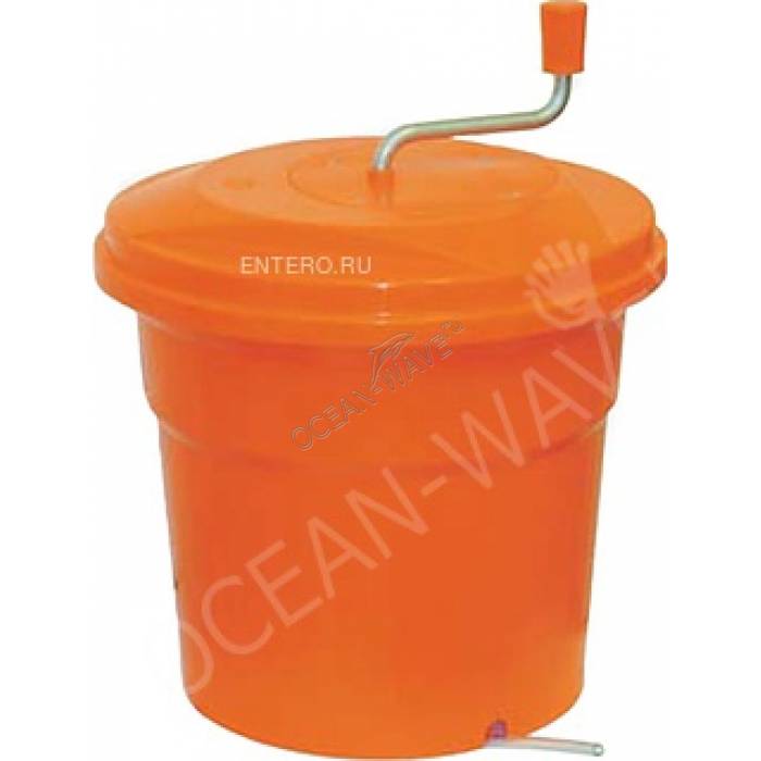 Сушилка для салата Dynamic E10 E001 - купить в интернет-магазине OCEAN-WAVE.ru