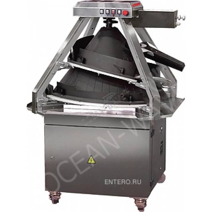 Тестоокруглитель Восход ТО-5 - купить в интернет-магазине OCEAN-WAVE.ru