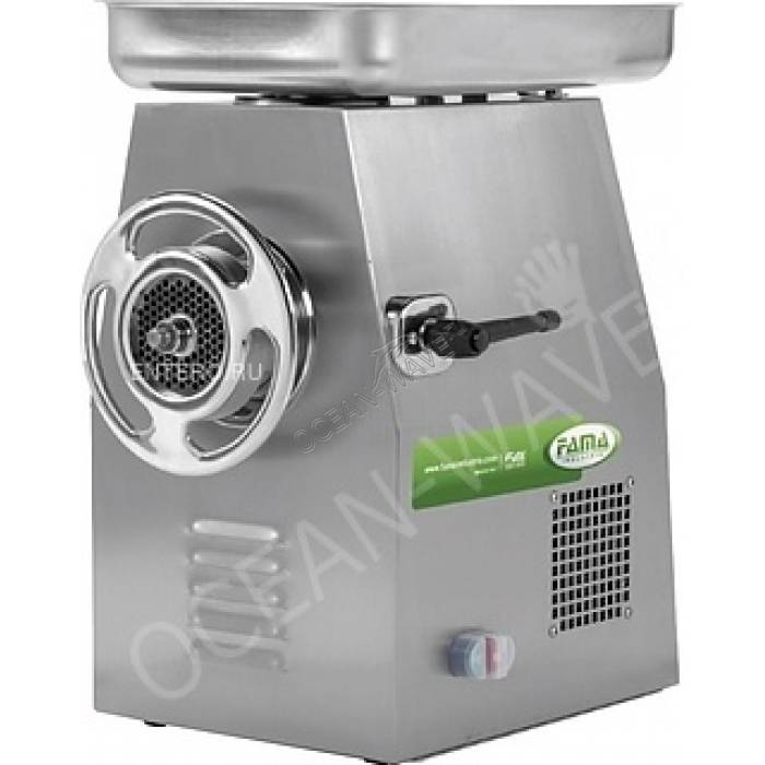 Мясорубка Fama TI 32R FTI 138RE - купить в интернет-магазине OCEAN-WAVE.ru