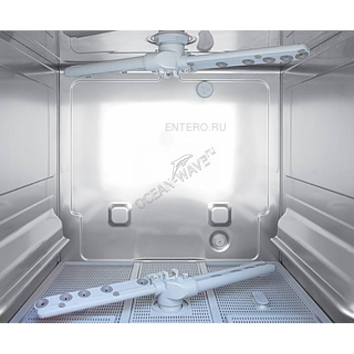 Посудомоечная машина с фронтальной загрузкой Elettrobar OCEAN 360S - купить в интернет-магазине OCEAN-WAVE.ru