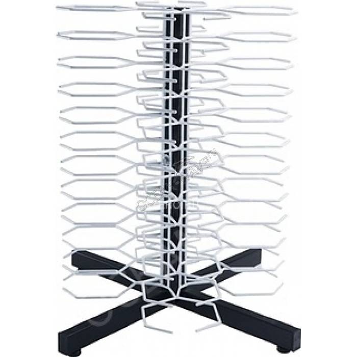 Держатель для тарелок Metalcarrelli 3021 - купить в интернет-магазине OCEAN-WAVE.ru