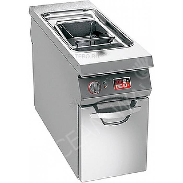 Фритюрница Angelo Po 04WFR3ED - купить в интернет-магазине OCEAN-WAVE.ru