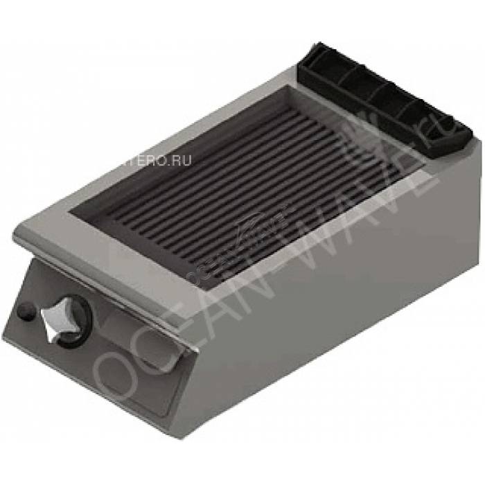 Поверхность жарочная MARENO NFT74ER - купить в интернет-магазине OCEAN-WAVE.ru