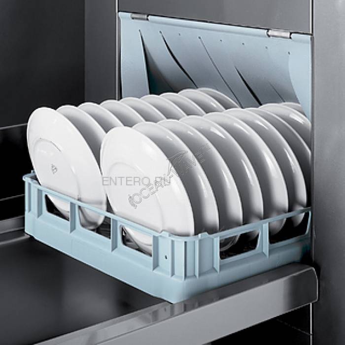 Тоннельная посудомоечная машина Elettrobar NIAGARA 2150 DWY - купить в интернет-магазине OCEAN-WAVE.ru
