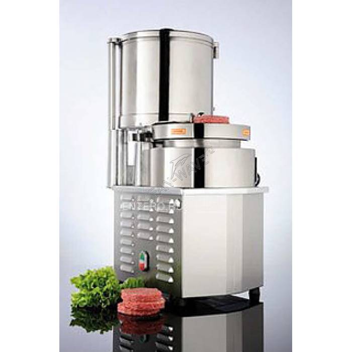 Формователь котлет Aurea PH85S 380В - купить в интернет-магазине OCEAN-WAVE.ru