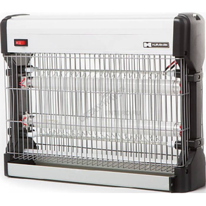 Лампа инсектицидная Hurakan HKN-MID180 - купить в интернет-магазине OCEAN-WAVE.ru