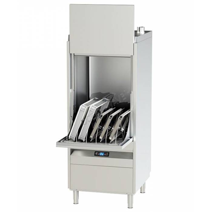 Котломоечная машина Krupps Koral K981E - купить в интернет-магазине OCEAN-WAVE.ru