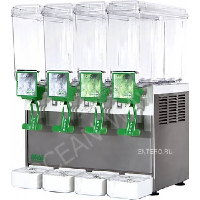 Сокоохладитель Bras Maestrale Jolly 5.4 - купить в интернет-магазине OCEAN-WAVE.ru