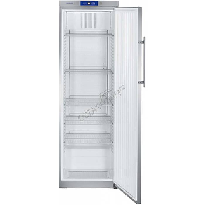 Шкаф холодильный Liebherr GKv 4360 - купить в интернет-магазине OCEAN-WAVE.ru