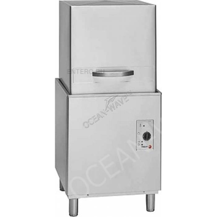 Купольная посудомоечная машина Fagor FI 100 В - купить в интернет-магазине OCEAN-WAVE.ru