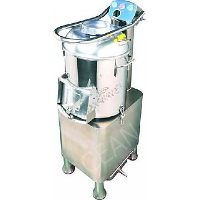 Картофелечистка Hurakan HKN-PPF15 - купить в интернет-магазине OCEAN-WAVE.ru