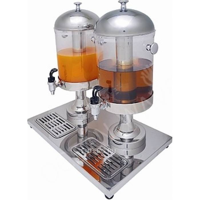 Диспенсер для сока Airhot ZCF302 - купить в интернет-магазине OCEAN-WAVE.ru