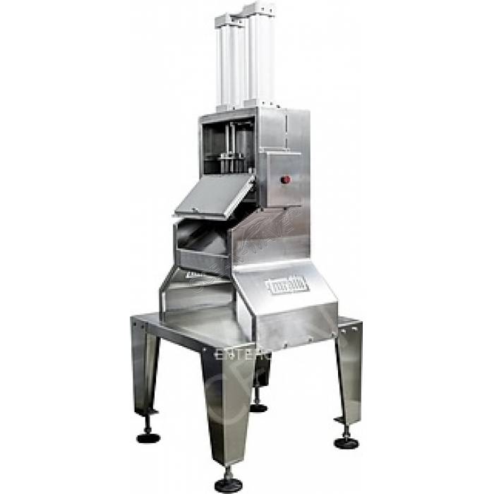 Аппарат для нарезки яблок на сегменты Turatti Pomona - купить в интернет-магазине OCEAN-WAVE.ru