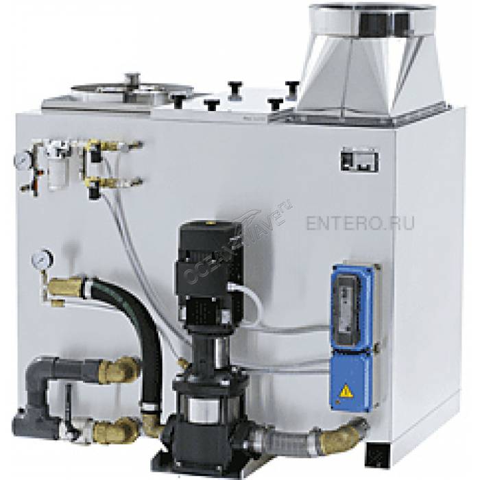 Гидрофильтр Smoki MAXI 500 - купить в интернет-магазине OCEAN-WAVE.ru