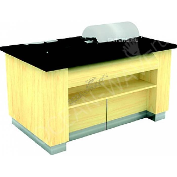 Модуль фуршетный INOKSAN INO-OSF-WL160 - купить в интернет-магазине OCEAN-WAVE.ru