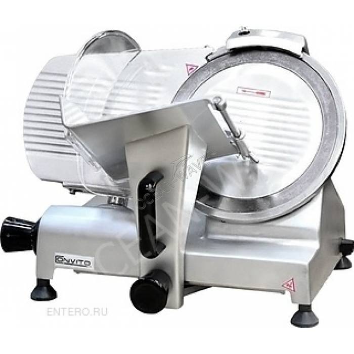 Слайсер Convito HBS-300 - купить в интернет-магазине OCEAN-WAVE.ru