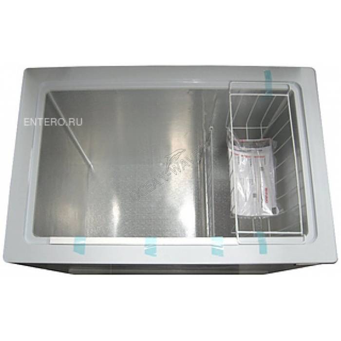 Ларь морозильный Shivaki SHRF-220 FR - купить в интернет-магазине OCEAN-WAVE.ru