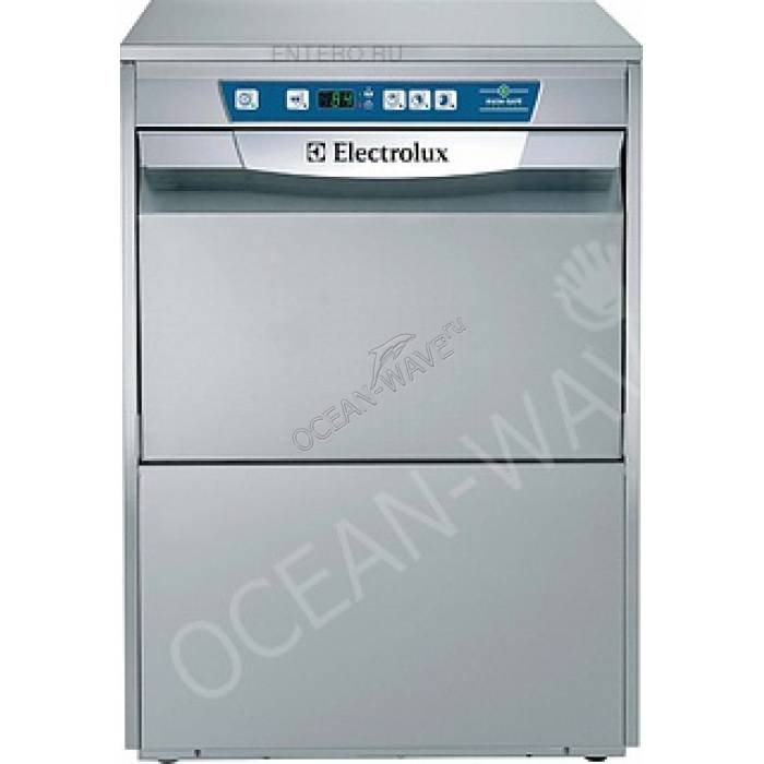 Посудомоечная машина с фронтальной загрузкой Electrolux Professional EUCAIDP (502026) - купить в интернет-магазине OCEAN-WAVE.ru