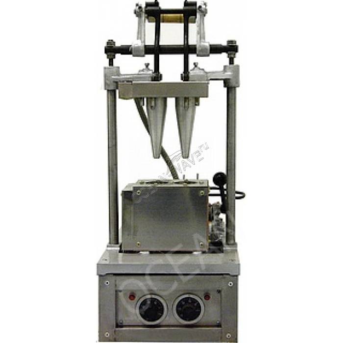 Пресс для коно-пиццы Kocateq PA02M - купить в интернет-магазине OCEAN-WAVE.ru