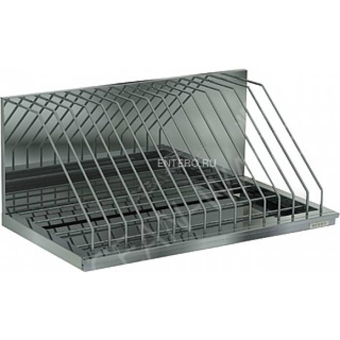 Полка кухонная Кобор ПКК-30/35 - купить в интернет-магазине OCEAN-WAVE.ru